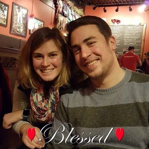 Meet your Posher, Beth